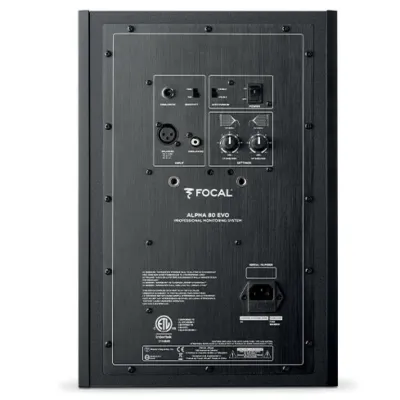 Студійний монітор Focal Alpha EVO 80 (528861) Вінниця - фото 4