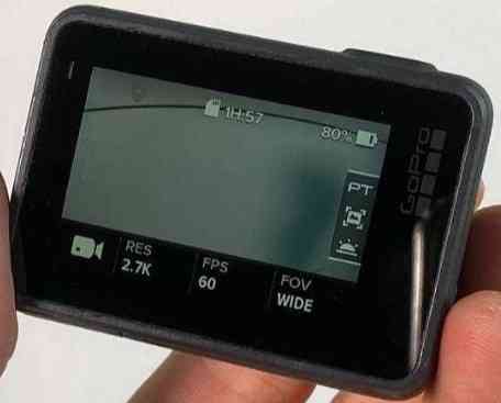 Ексшн-камера GoPro Hero 5 Київ