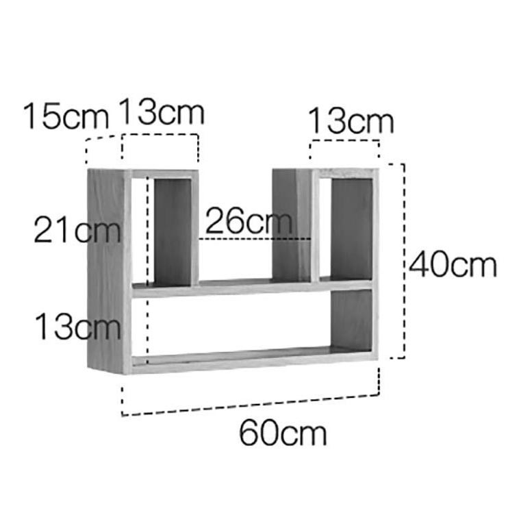 Настенная полка 