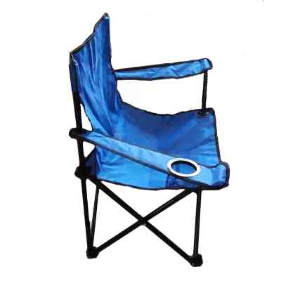 Кресло складное X-TREME TC-80 50х50х42/80 см (132527) Винница