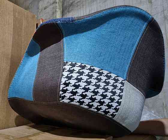 Крісло Тауер Вуд Р барне тканина Днепр