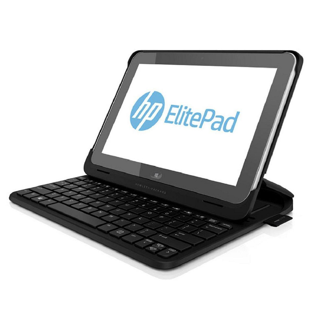 Б/У Планшет HP ElitePad 1000 G2 DSK (Atom Z3795/4/128SSD) - Class A Київ - фото 3