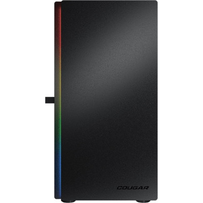 Корпус Cougar Purity RGB Black (Purity RGB (Black)) Винница - изображение 7