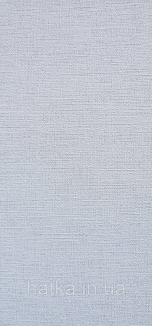 Обои виниловые на флизелине AS creationTempo метровые однотонные под ткань хлопок мелкая полоска серые Киев - изображение 2