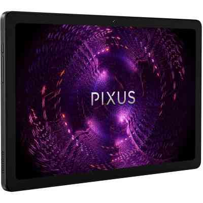 Планшет Pixus Titan 8/256GB, 10.4" 2K IPS, 2K, 2000х1200, IPS/ LTE metal (4897058531763) Винница