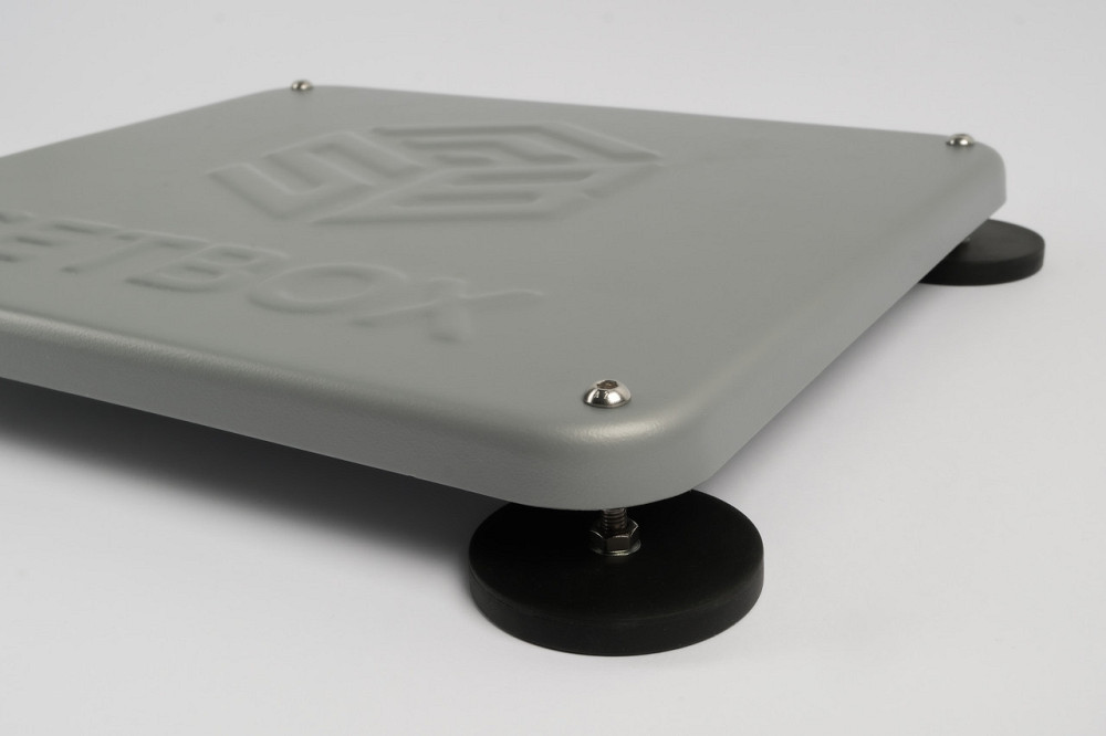 Корпус Setbox для Starlink Mini на авто для самостійного складання (коробка, інструкція, повністю готовий комплект) Сірий Київ - фото 8