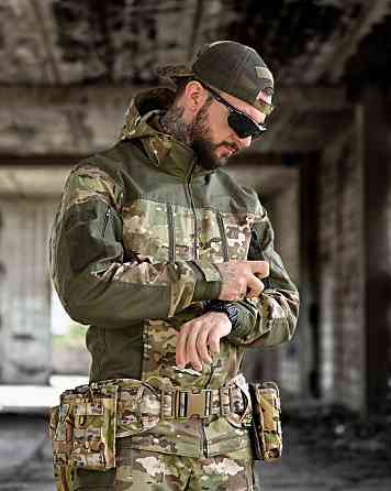 Тактический костюм  горка  мултикам  lire Одесса