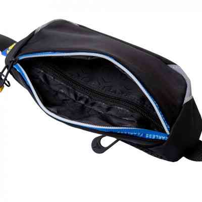 Сумка-бананка Yes Fearless SP-34 (559688) Вінниця