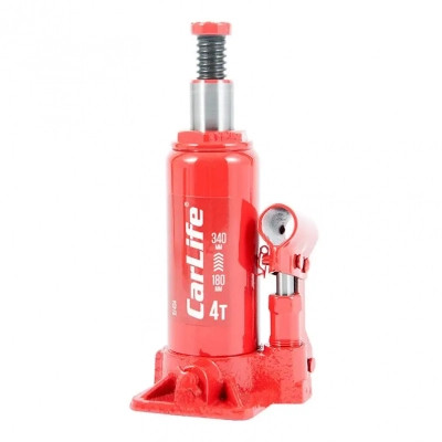 Домкрат CARLIFE 4 т (BJ404) Винница - изображение 2