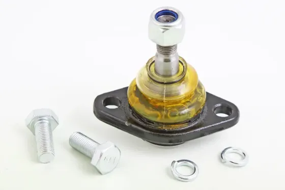 Шаровая опора 1118 LSA закатная с крепежом (2110, 2108) Винница