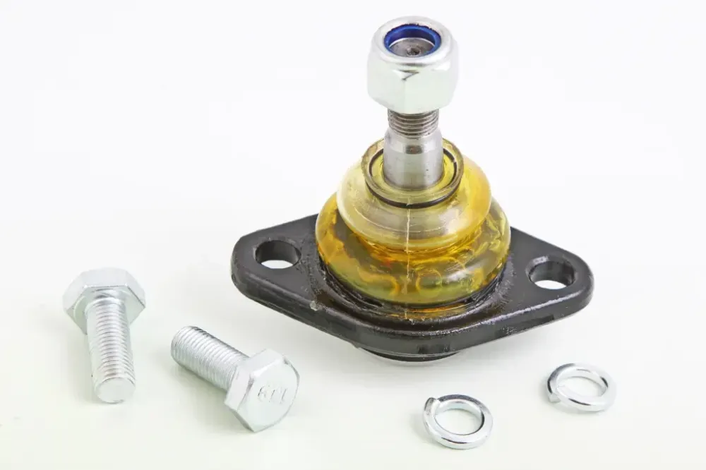 Шаровая опора 1118 LSA закатная с крепежом (2110, 2108) Винница - изображение 1