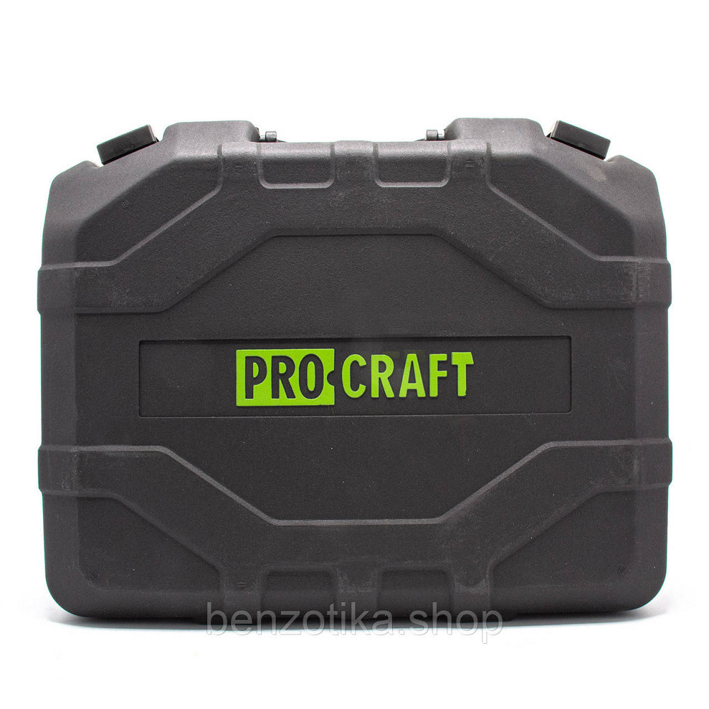 Перфоратор Procraft BH2250 Київ - фото 9