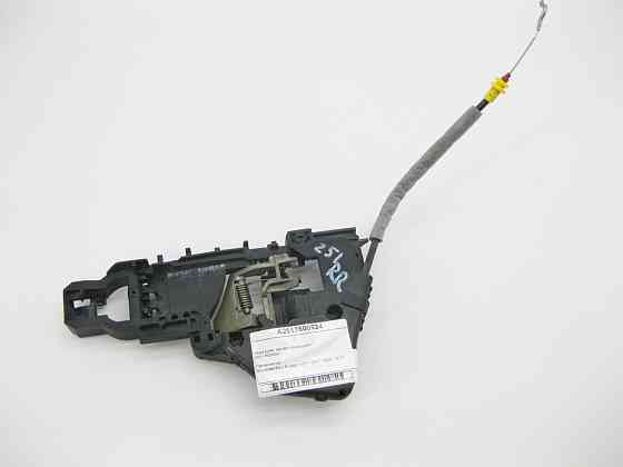 Mercedes-Benz  A2517600634 Рама ручки задніх правих дверей R-Class W251 Одеса