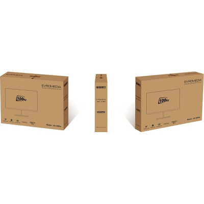 Монитор EvroMedia i-24 100Hz Винница - изображение 4