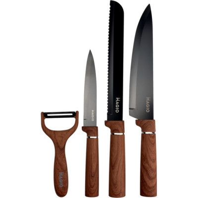 Набор ножей Magio MG-1095 Винница - изображение 2