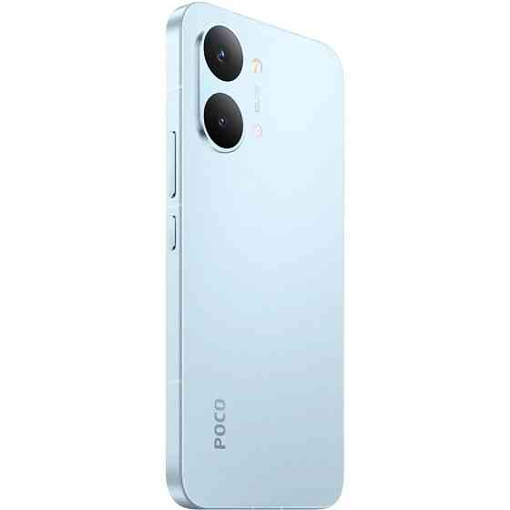 Смартфон Poco X8 Pro Max 12/256 GB Blue ( 22064 ) Харків