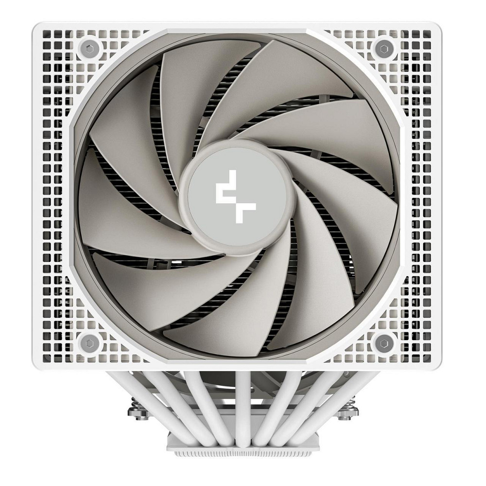 Кулер процесорний DeepCool Assassin VC Elite WH (R-ASN4-WHNVNN-GJD) ( 18331 ) Харьков - изображение 8