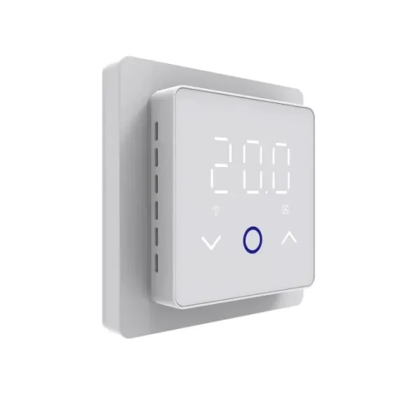 Wi-Fi Терморегулятор In-Therm  PWT 029 Киев