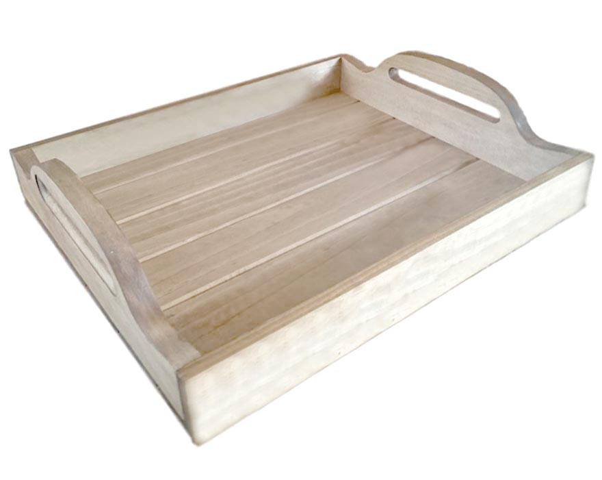 Піднос дерев'яний "Манлія" бланже Миколаїв - фото 1