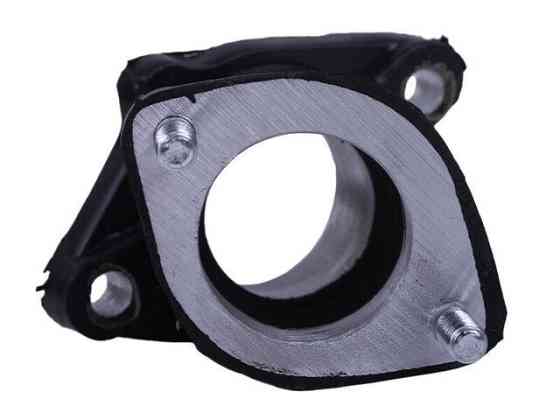 Патрубок карбюратора на бензиновий двигун СG250 Мукачево