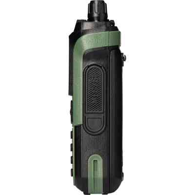 Портативная рация Baofeng UV-21M Green Винница