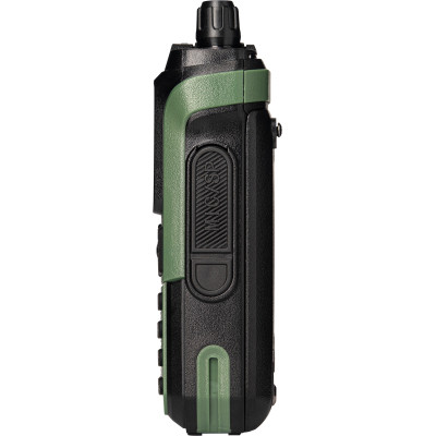 Портативна рація Baofeng UV-21M Green Вінниця - фото 4
