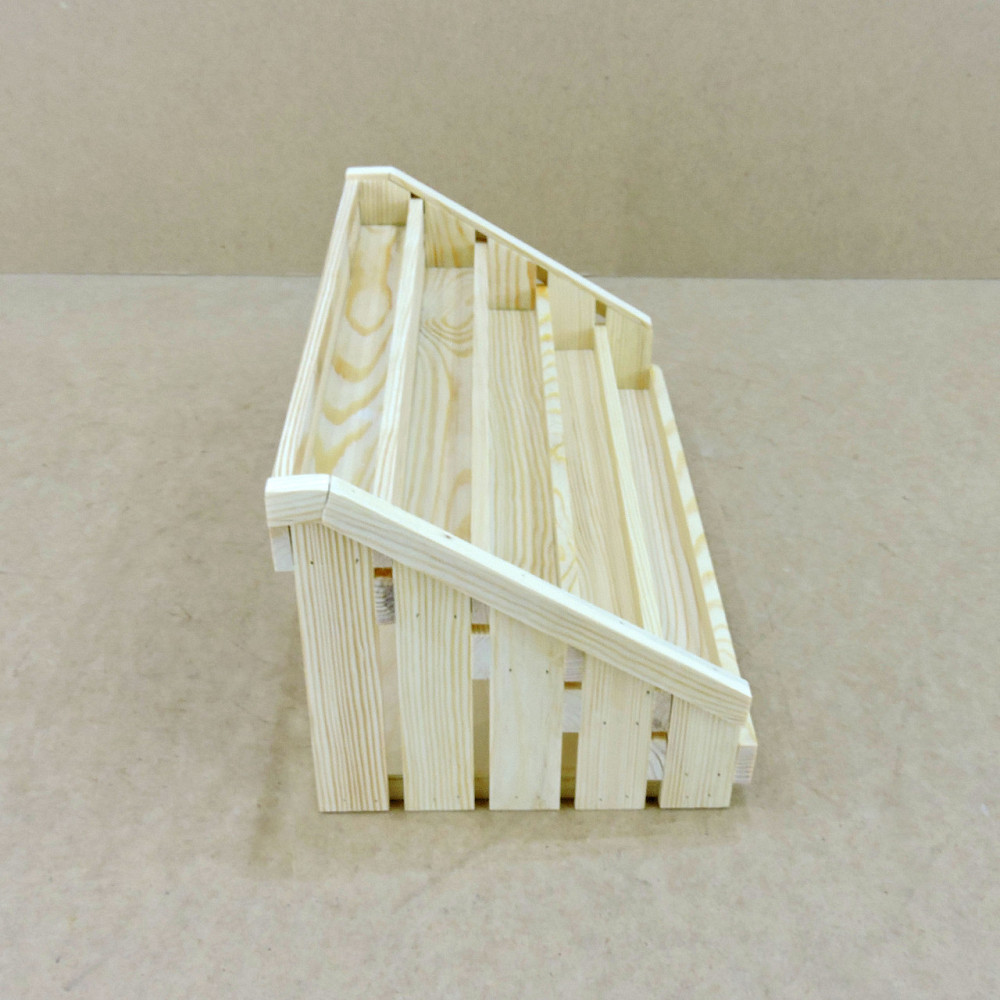 Органайзер для гель-лаків "Кейлаш" бланже Миколаїв - фото 4