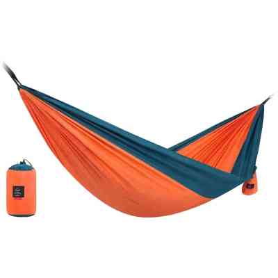 Гамак Naturehike NH21DC011 Orange (6927595713617) Винница