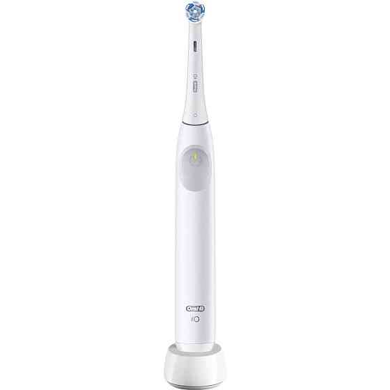 Зубна електрощітка Braun Oral-B iO Series iOS2.1A9.0 White ( 26464 ) Харьков