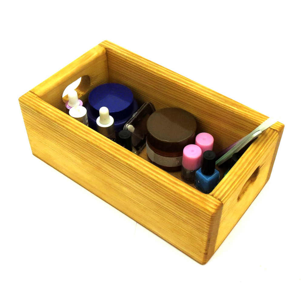 Органайзер для косметики 