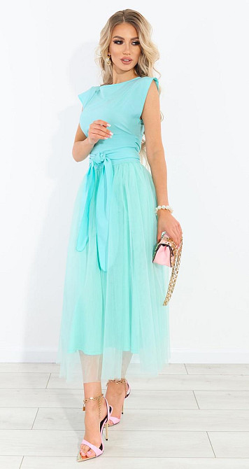 Ошатне плаття пачка (46) Київ - фото 3