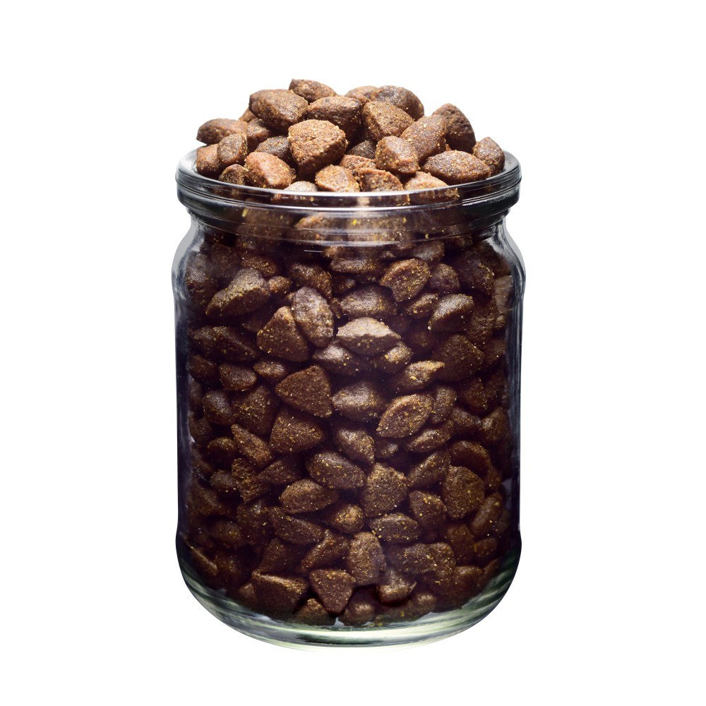 Сухой корм Brit Fresh для взрослых собак, с лишним весом, пожилых людей, с индейкой и горохом, 2,5 кг Винница - изображение 2