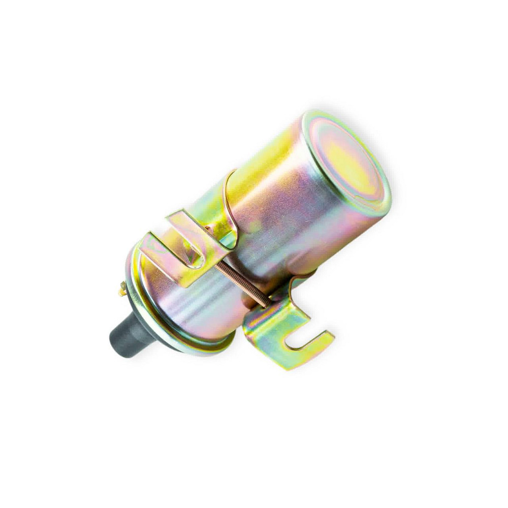 Катушка 2101 Б-117 зажигания Мукачево - изображение 1