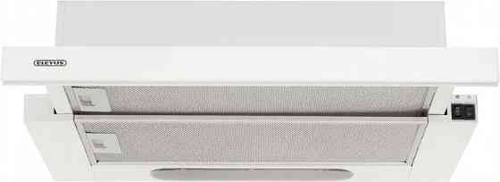 Витяжка Eleyus Breeze 700 60 WH (6745802) Київ