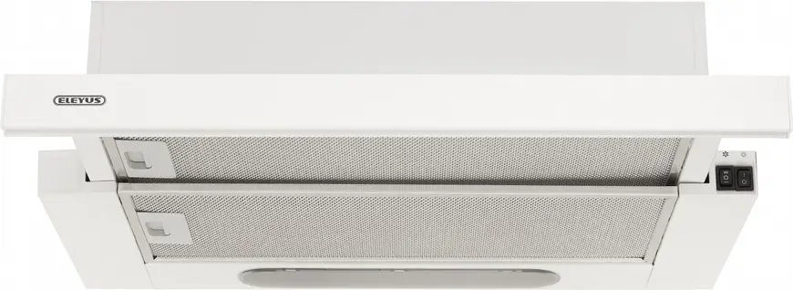 Витяжка Eleyus Breeze 700 60 WH (6745802) Київ - фото 5
