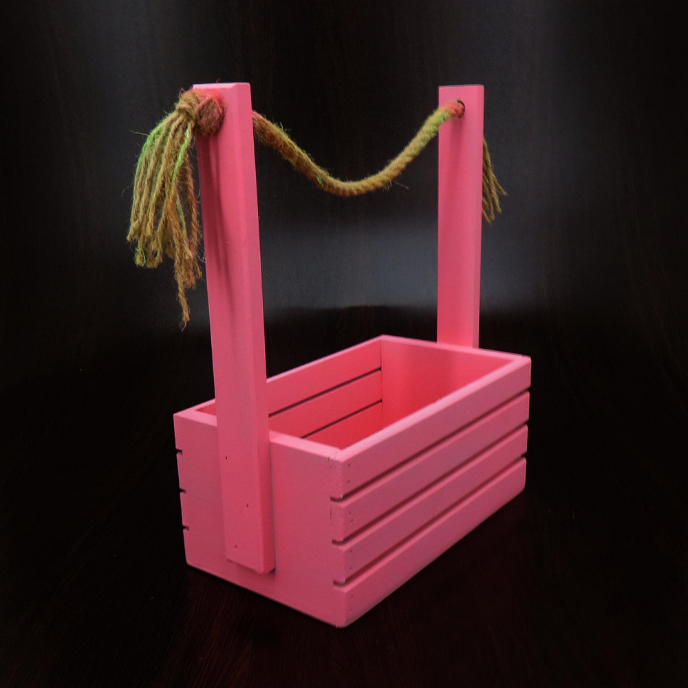 Подарочная корзинка 