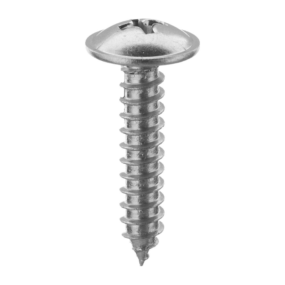 Саморіз шуруп універсальний Київ - фото 1