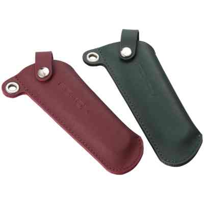 Чохол для ножа Roxon шкіряний для К1 зелений (caseK1green) Вінниця