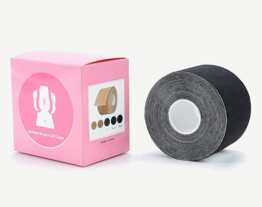 Boob Tape для великих грудей Луцьк - фото 1