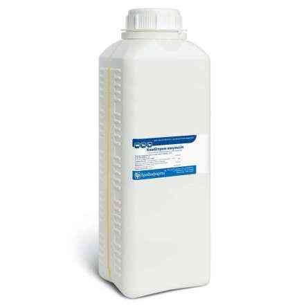 Комбитрем эмульсия 1 л, Бровафарма Винница