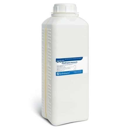 Комбітрем емульсія 1 л, Бровафарма Вінниця - фото 2