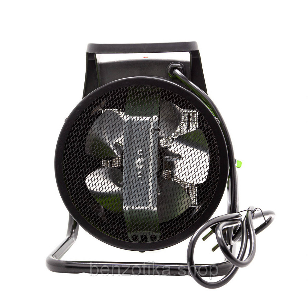 Тепловентилятор керамічний Procraft FP30 Киев - изображение 3