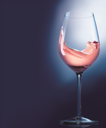 Набор бокалов Luminarc Menades, 4х470 мл (6932020) Киев