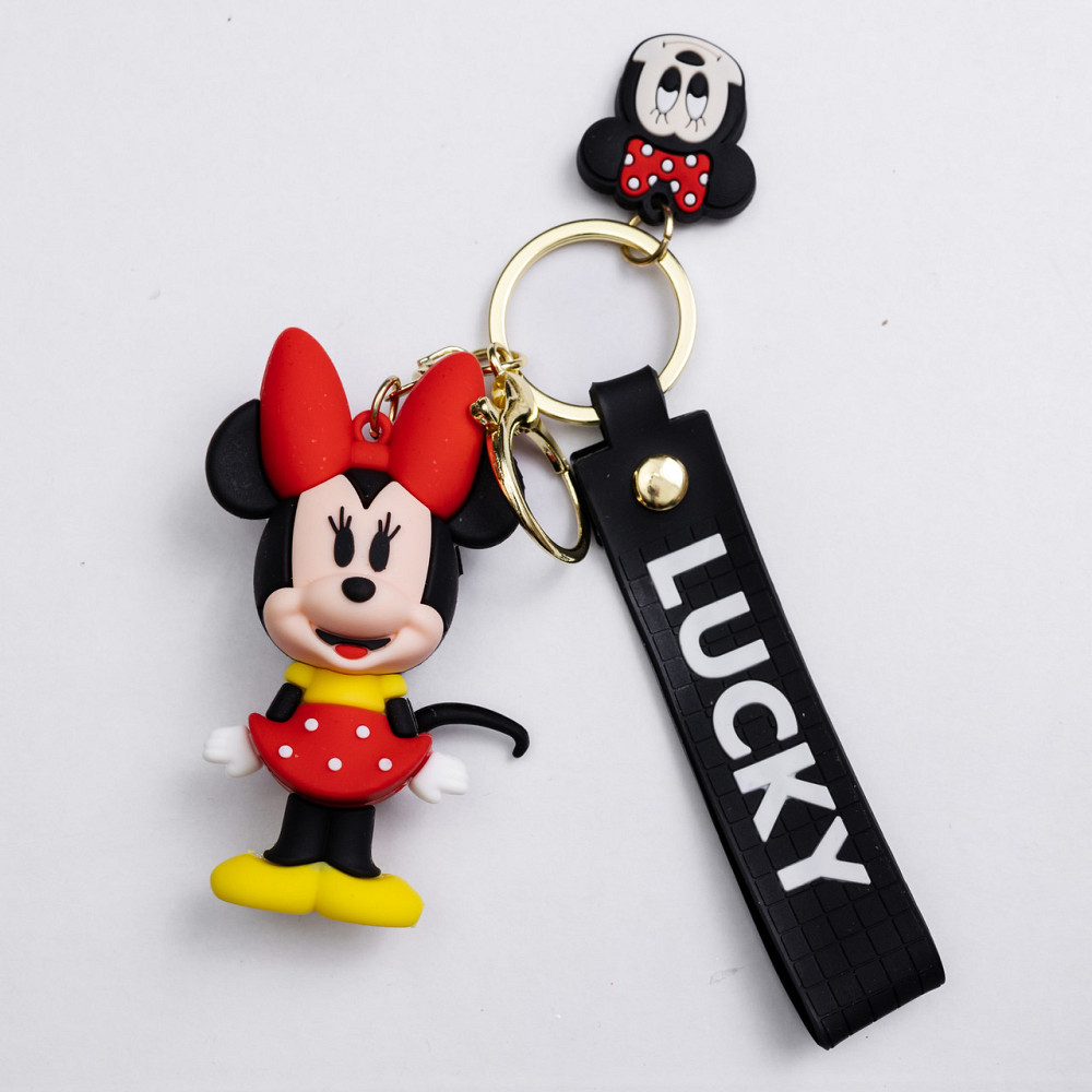 Брелок Минни Маус для ключей и сумки Киев - изображение 1