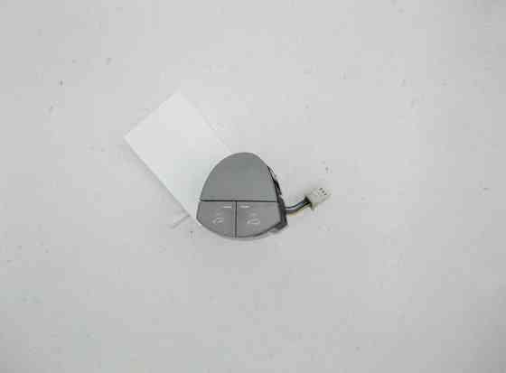 Mercedes-Benz  A2118213151 7213 Кнопка вимкнення системи захисту від буксирування сіра E-Class W211 CLS C219 Одесса