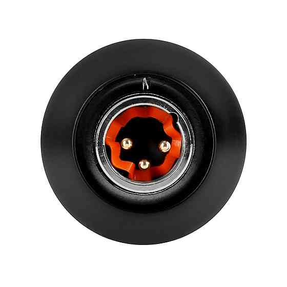 CM001B Студійний мікрофон, чорний, конденсаторний, для вокалу, інструменти XLR, чорний (Німеччина, читати Рівне