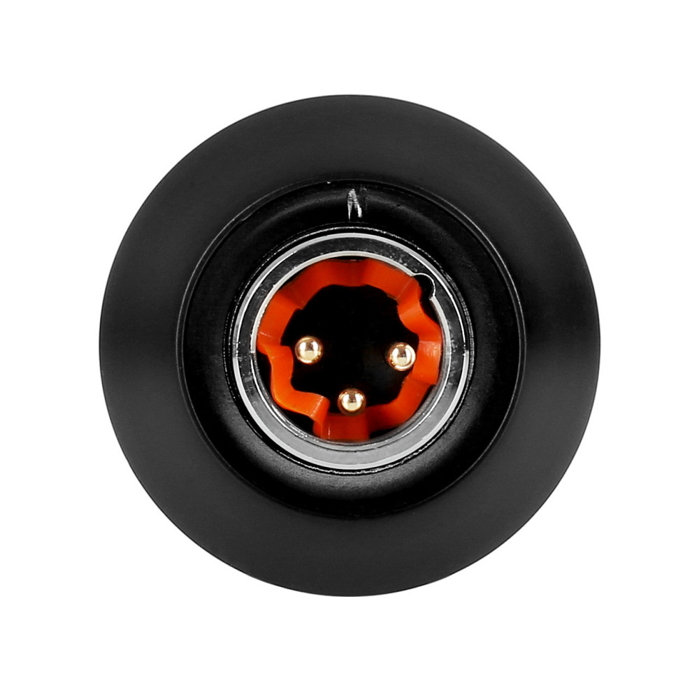 CM001B Студийный микрофон, черный, конденсаторный, для вокала, инструменты XLR, черный (Германия, читать Ровно - изображение 4