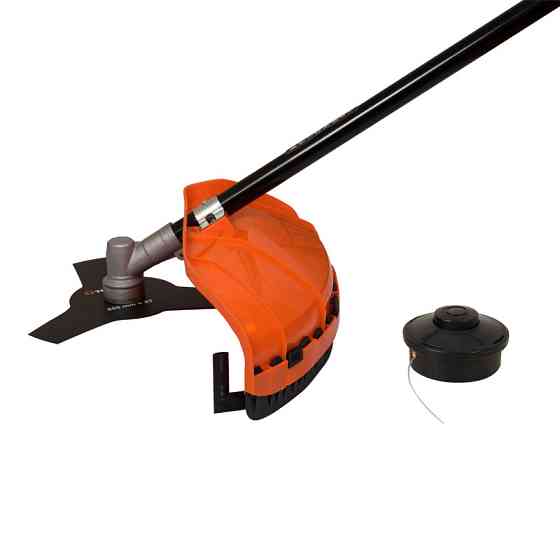 Тример садовий електричний BCE-2014 Tekhmann Житомир