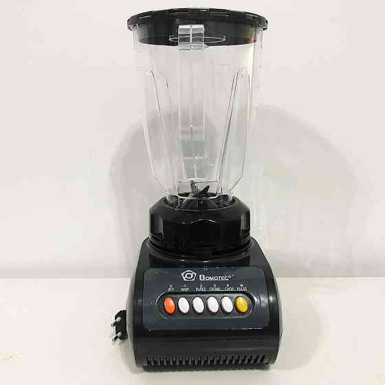 Чоппер для кухни DOMOTEC MS-9099 250 Вт, Блендер настольный электрический, Блендер измельчитель EH-63 Киев