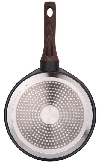 Сковорода RINGEL Canella 22 см, для млинців (6683333) Київ - фото 2